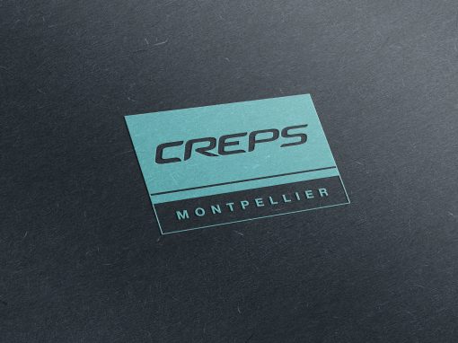 Logo CREPS