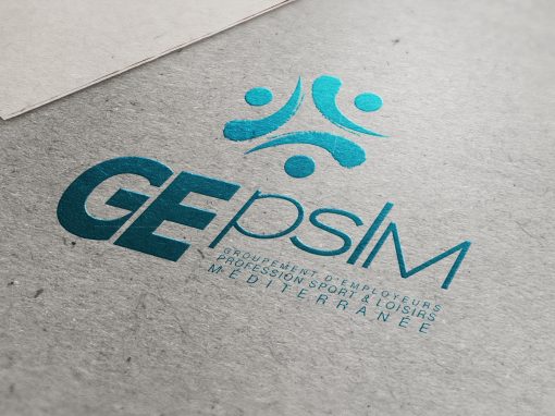 Logo du GE PSLM