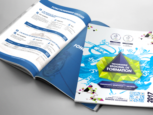 Catalogue de Formation